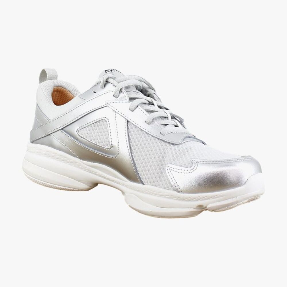 Ryka Devotion XT 3 Oyster Grey
